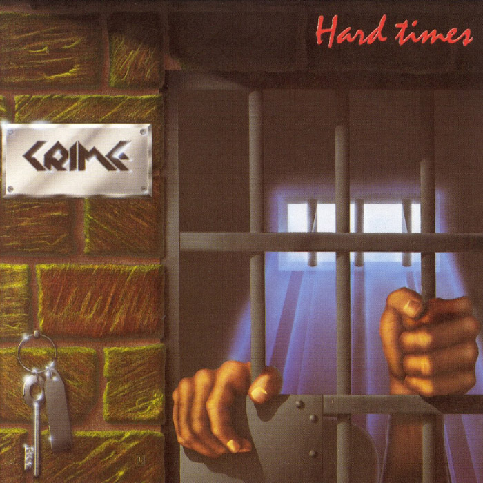 CD - Hard Times