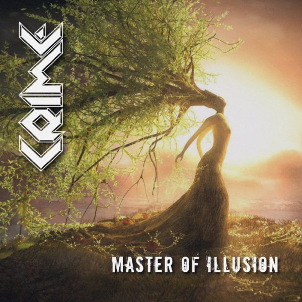 CD - Master of Illusion