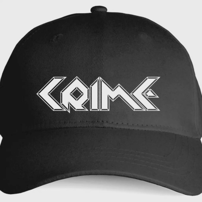 Crime Cap