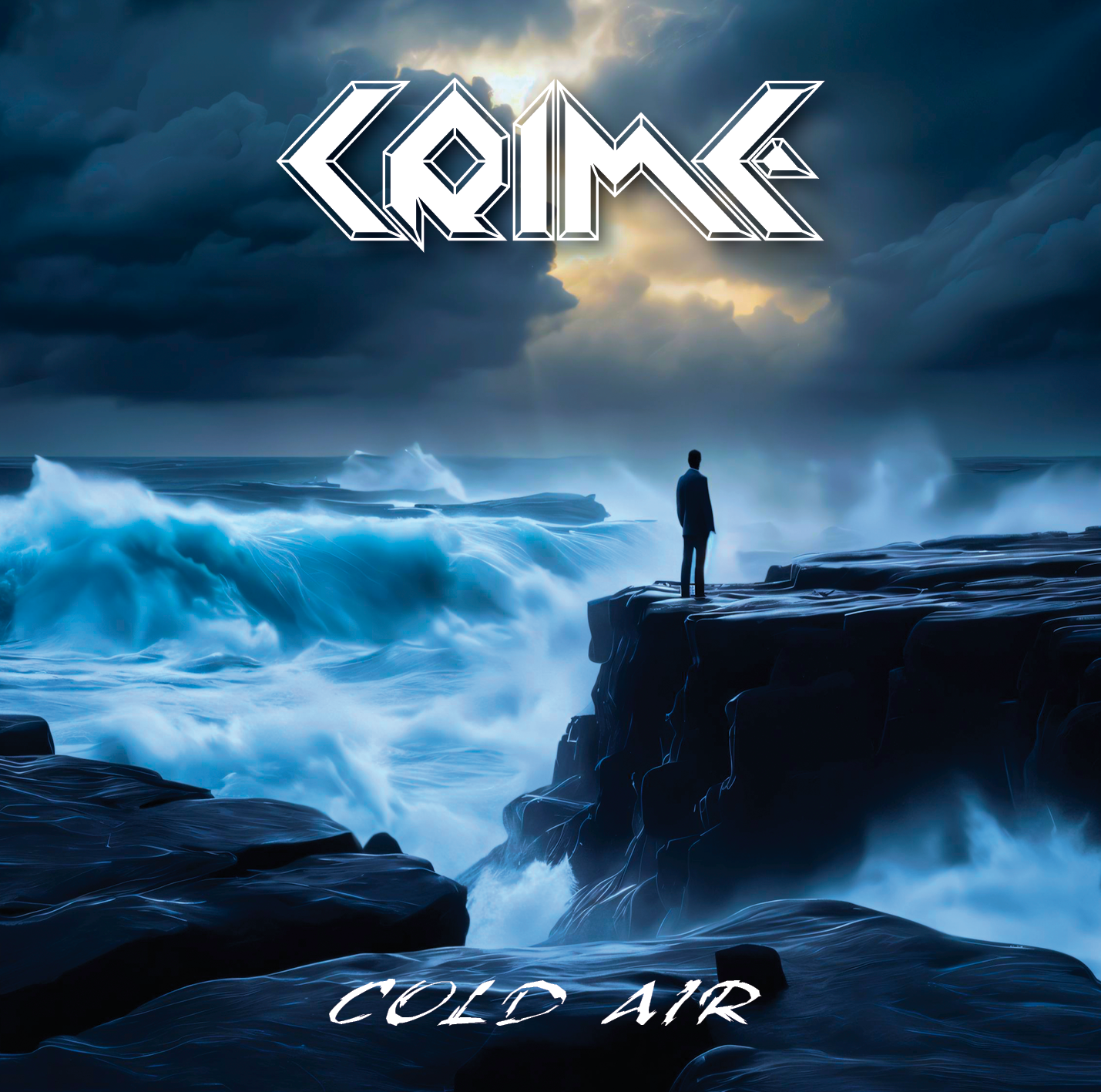 Crime Cold Air Cover